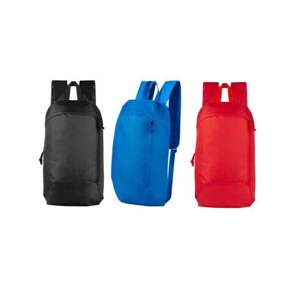[SIN 098] MOCHILA AUNAT