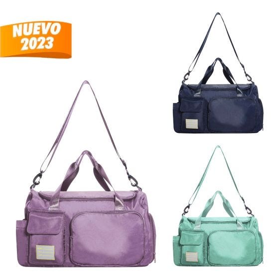 [SIN 218] MALETA VANIR