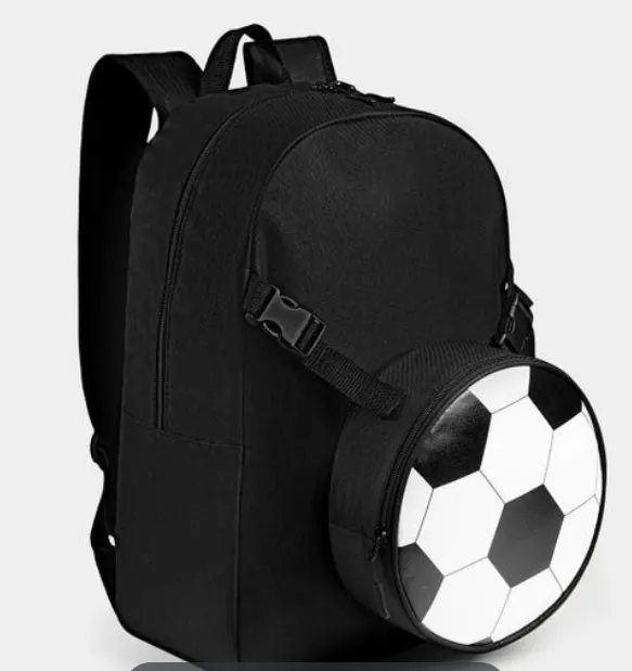 BOLSA-MOCHILA SOCCER