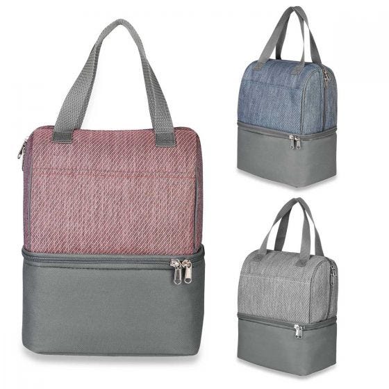 [SIN 263] LONCHERA BALK