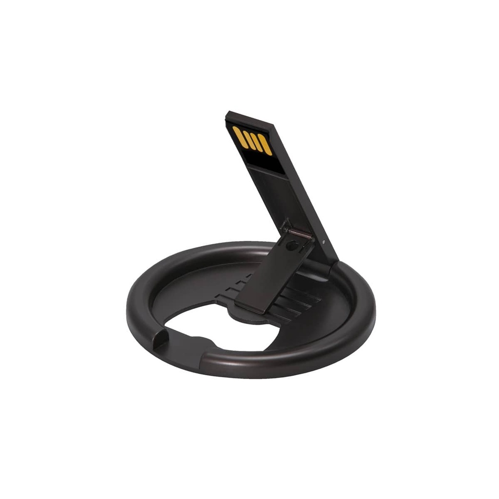 [USB 230 OX] SOPORTE CON USB SATURA 16 GB